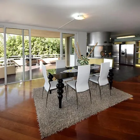 Villa Americas
