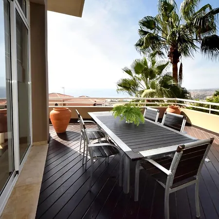 Villa Americas Costa Adeje (Tenerife)
