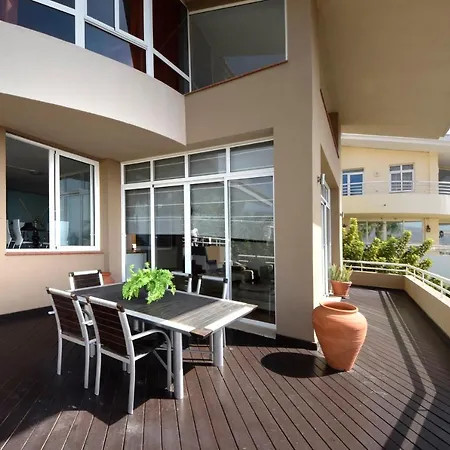 Villa Americas Costa Adeje (Tenerife)
