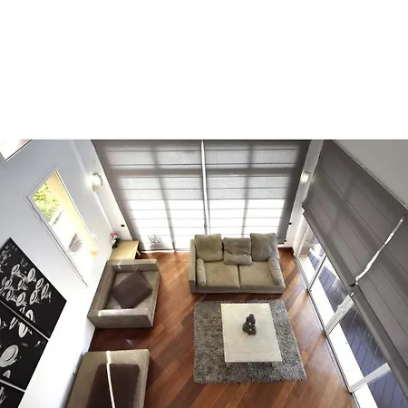 Villa Americas *