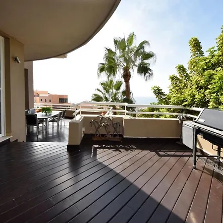 Vila Americas *