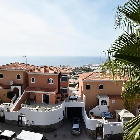 Americas * Costa Adeje (Tenerife)